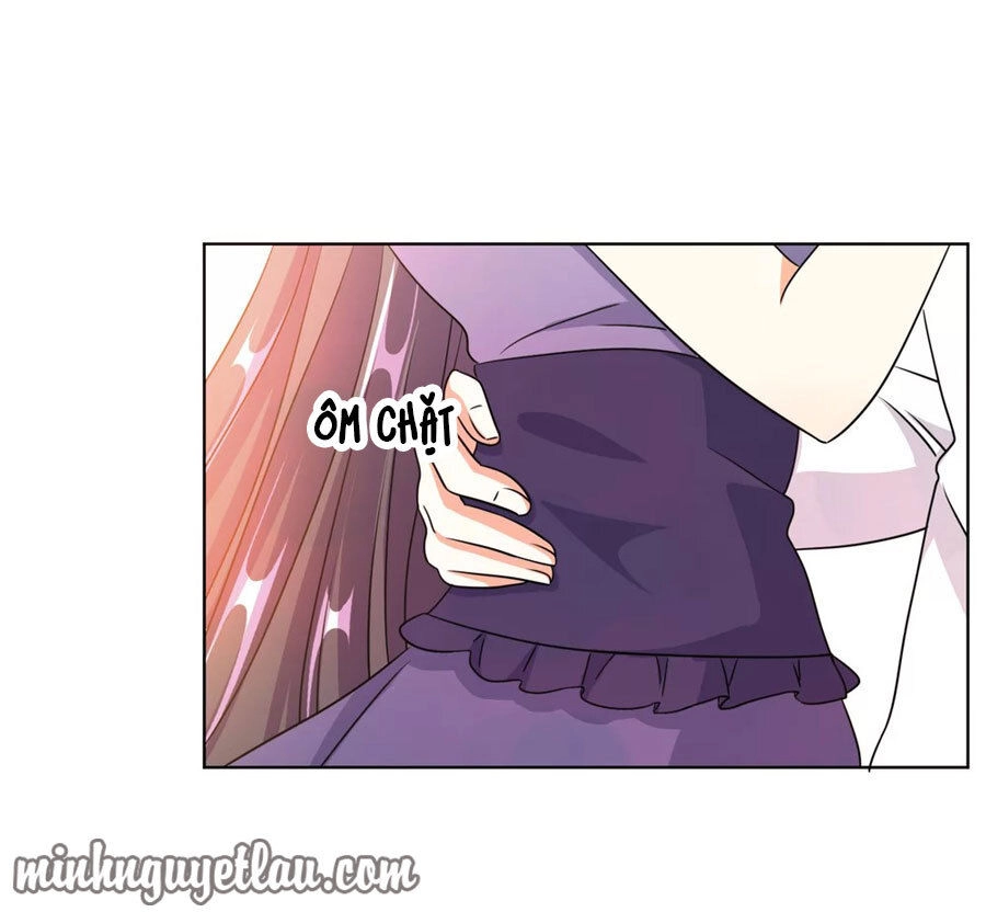 Hôn Nhân Dục Vọng: Thiếu Gia Nhẹ Một Chút! Chapter 79 - 10