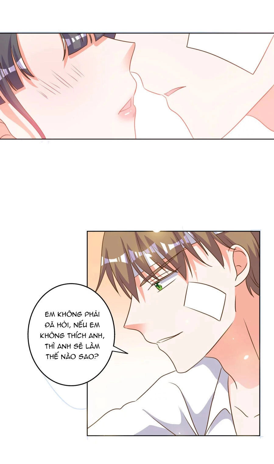 Hôn Nhân Dục Vọng: Thiếu Gia Nhẹ Một Chút! Chapter 79 - 11