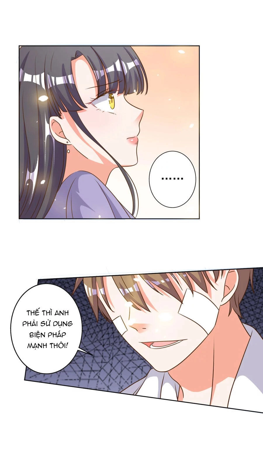 Hôn Nhân Dục Vọng: Thiếu Gia Nhẹ Một Chút! Chapter 79 - 12