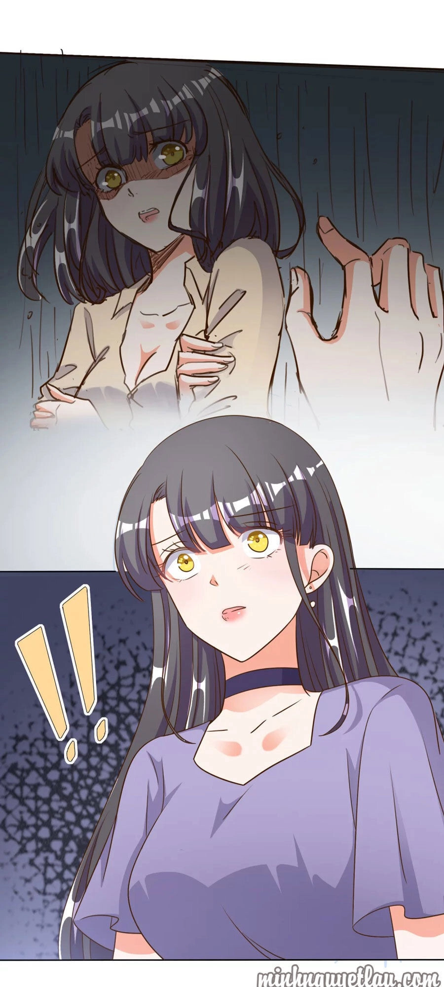 Hôn Nhân Dục Vọng: Thiếu Gia Nhẹ Một Chút! Chapter 79 - 13