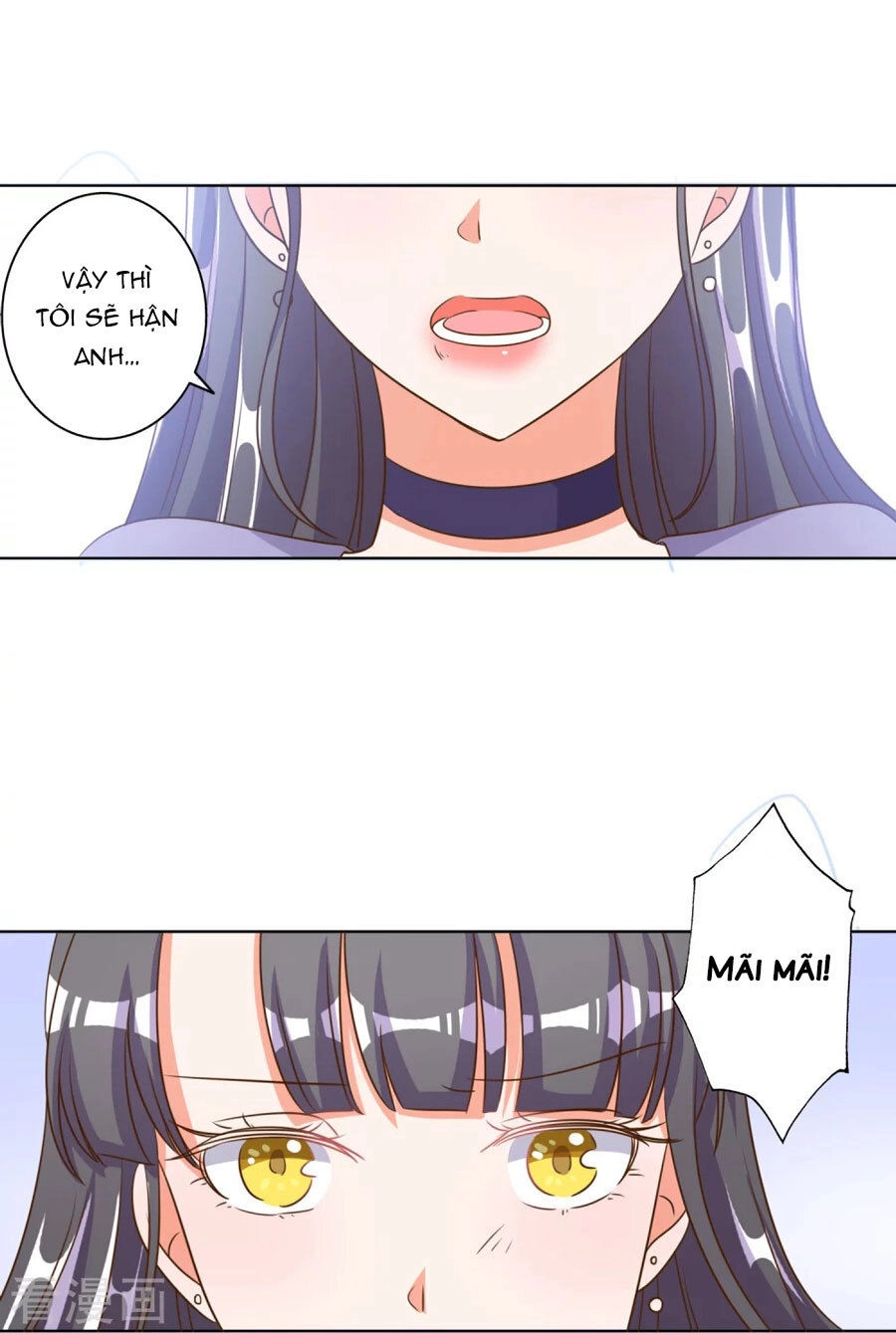 Hôn Nhân Dục Vọng: Thiếu Gia Nhẹ Một Chút! Chapter 79 - 15