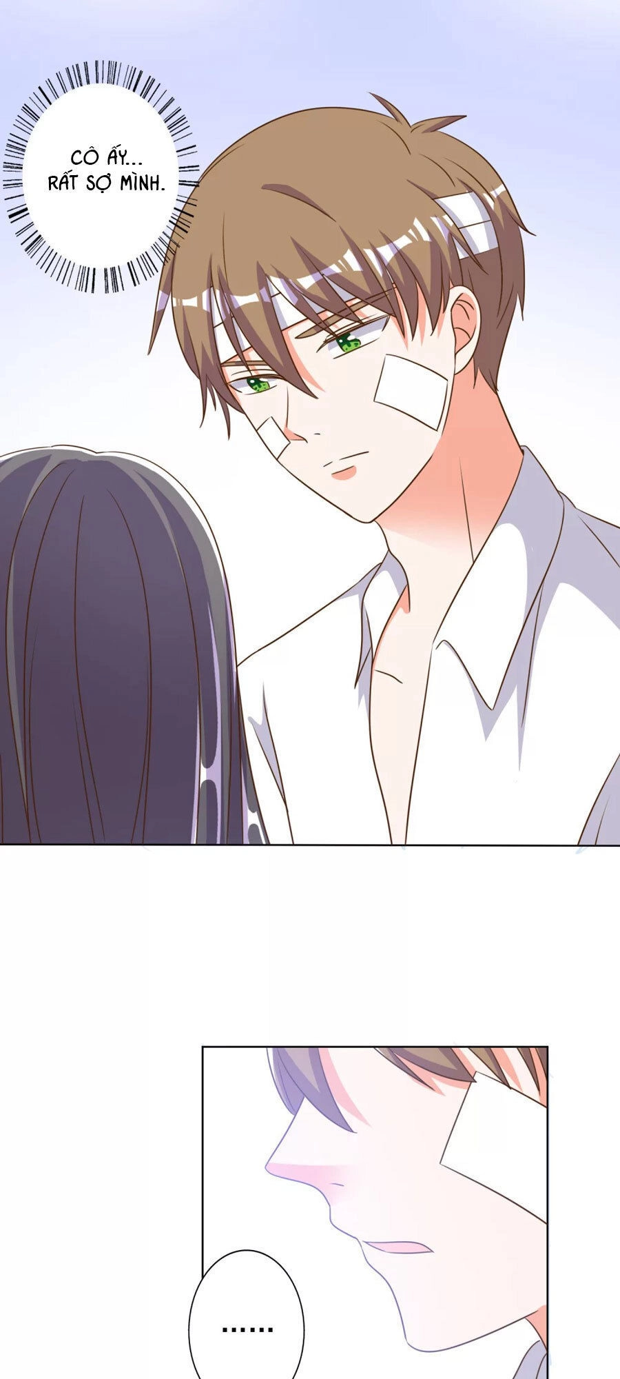 Hôn Nhân Dục Vọng: Thiếu Gia Nhẹ Một Chút! Chapter 79 - 16