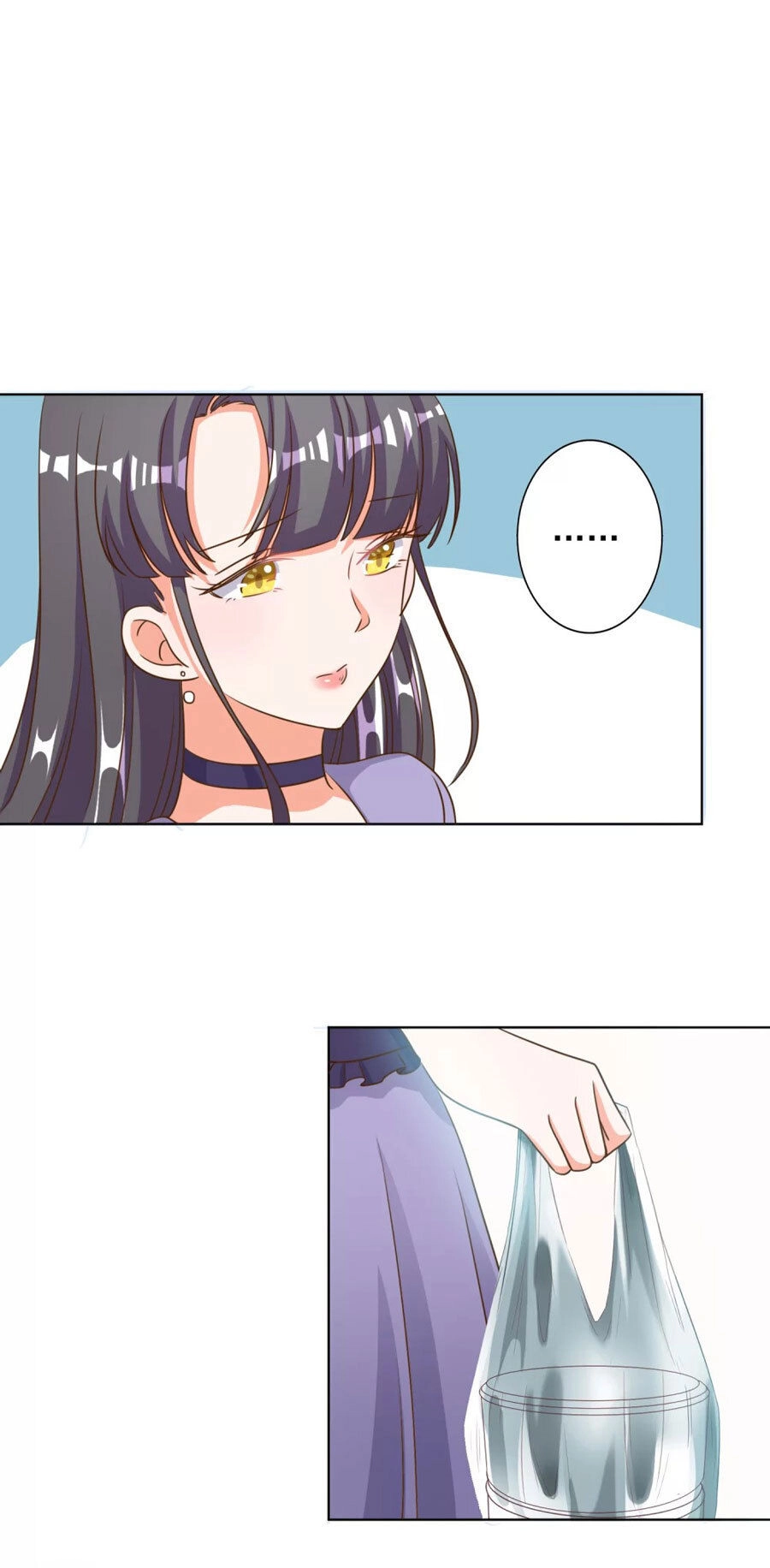 Hôn Nhân Dục Vọng: Thiếu Gia Nhẹ Một Chút! Chapter 79 - 20