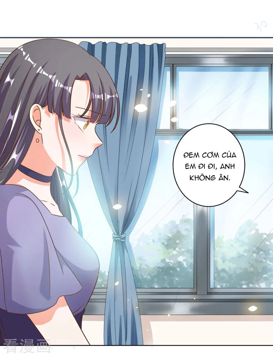 Hôn Nhân Dục Vọng: Thiếu Gia Nhẹ Một Chút! Chapter 79 - 21