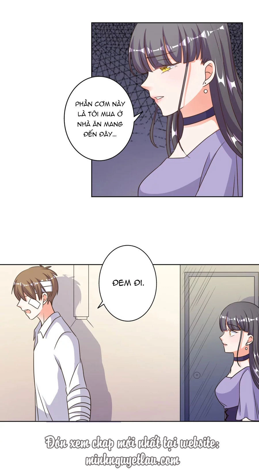 Hôn Nhân Dục Vọng: Thiếu Gia Nhẹ Một Chút! Chapter 79 - 22