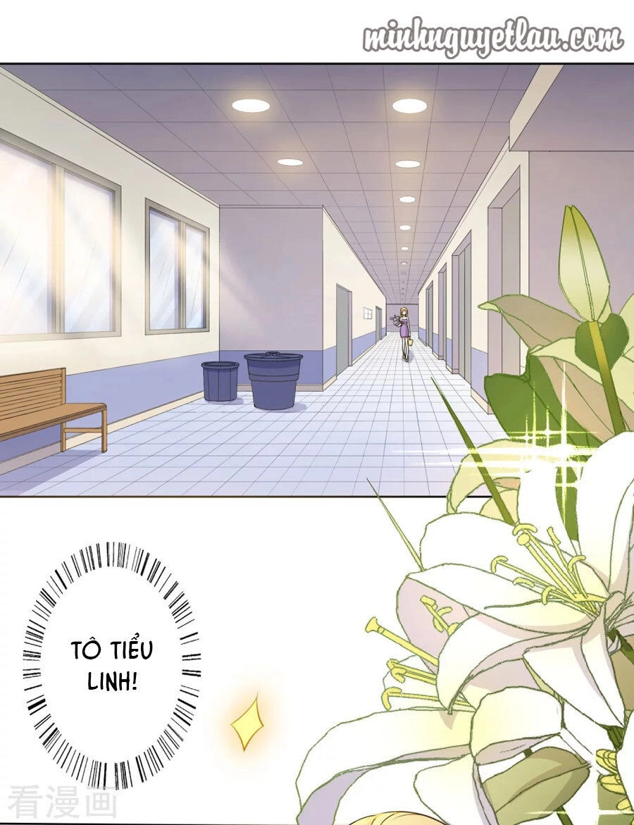 Hôn Nhân Dục Vọng: Thiếu Gia Nhẹ Một Chút! Chapter 80 - 6