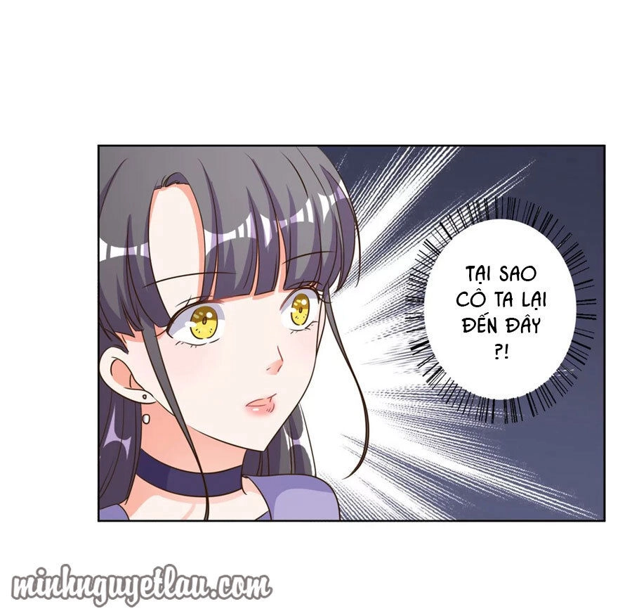 Hôn Nhân Dục Vọng: Thiếu Gia Nhẹ Một Chút! Chapter 80 - 9