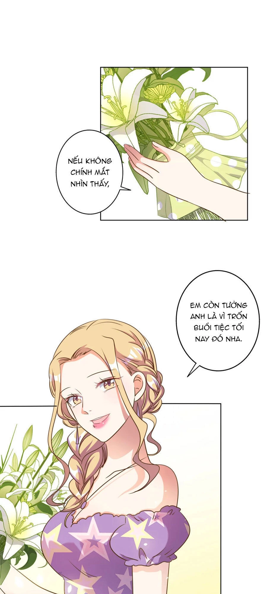 Hôn Nhân Dục Vọng: Thiếu Gia Nhẹ Một Chút! Chapter 80 - 14