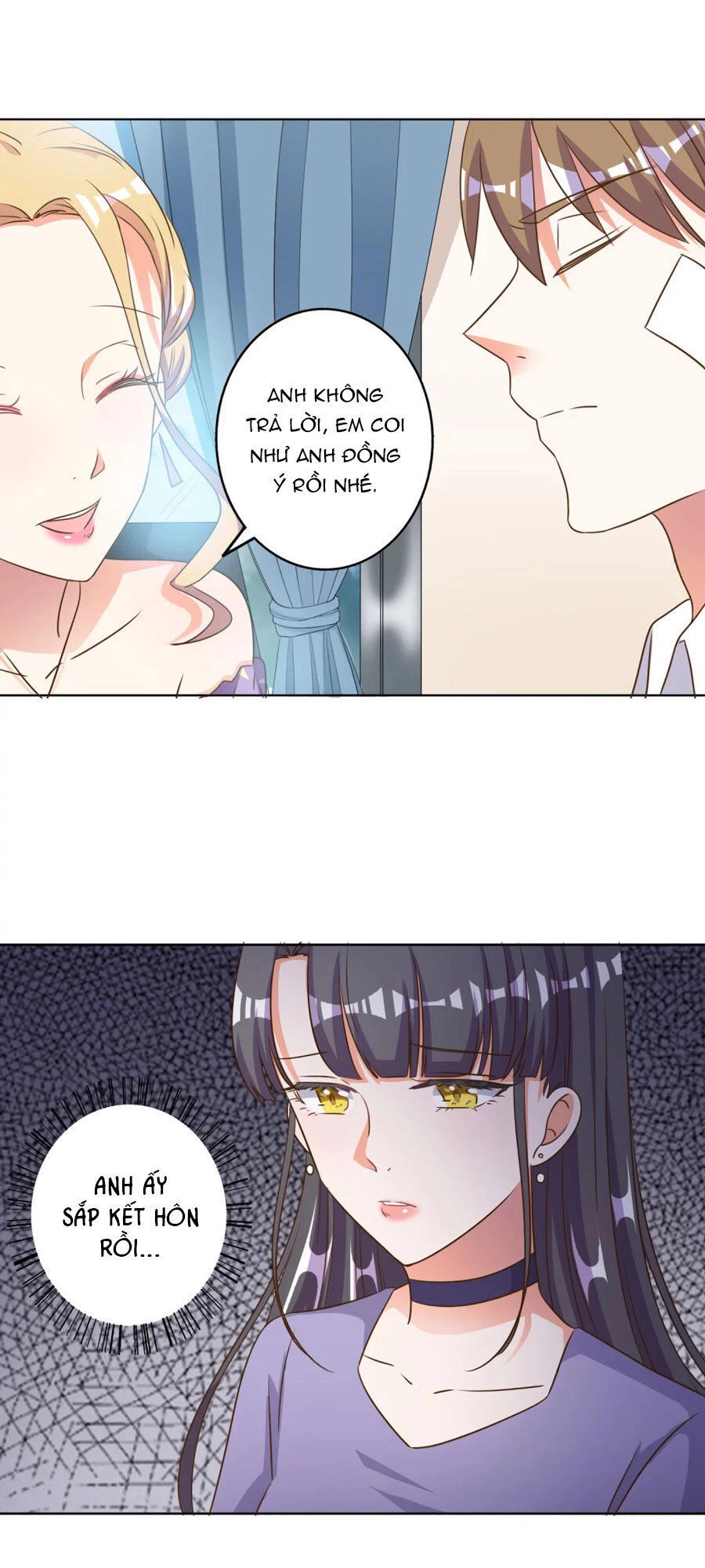 Hôn Nhân Dục Vọng: Thiếu Gia Nhẹ Một Chút! Chapter 80 - 19