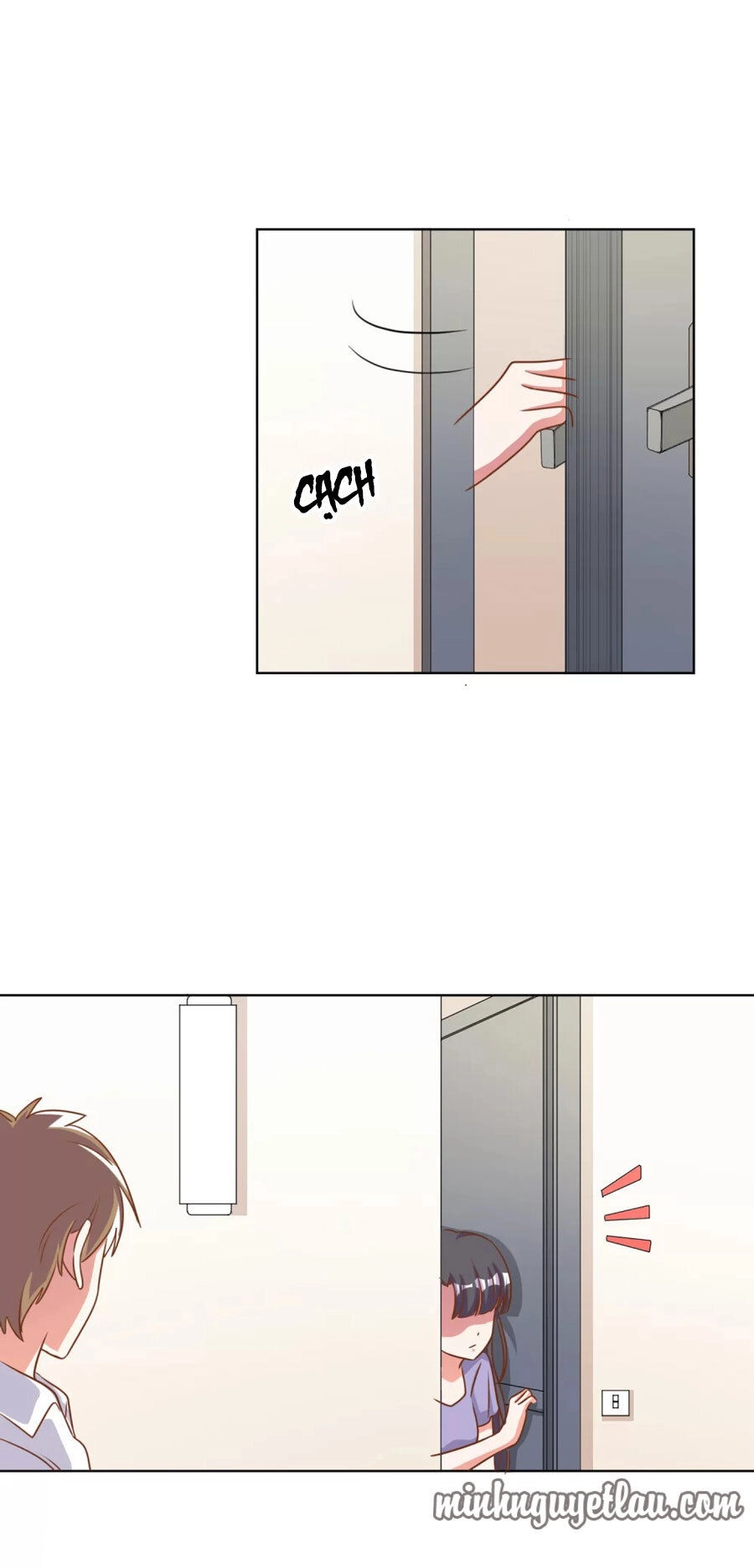 Hôn Nhân Dục Vọng: Thiếu Gia Nhẹ Một Chút! Chapter 80 - 22