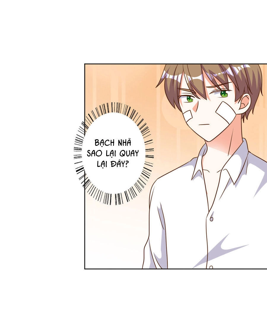 Hôn Nhân Dục Vọng: Thiếu Gia Nhẹ Một Chút! Chapter 81 - 19