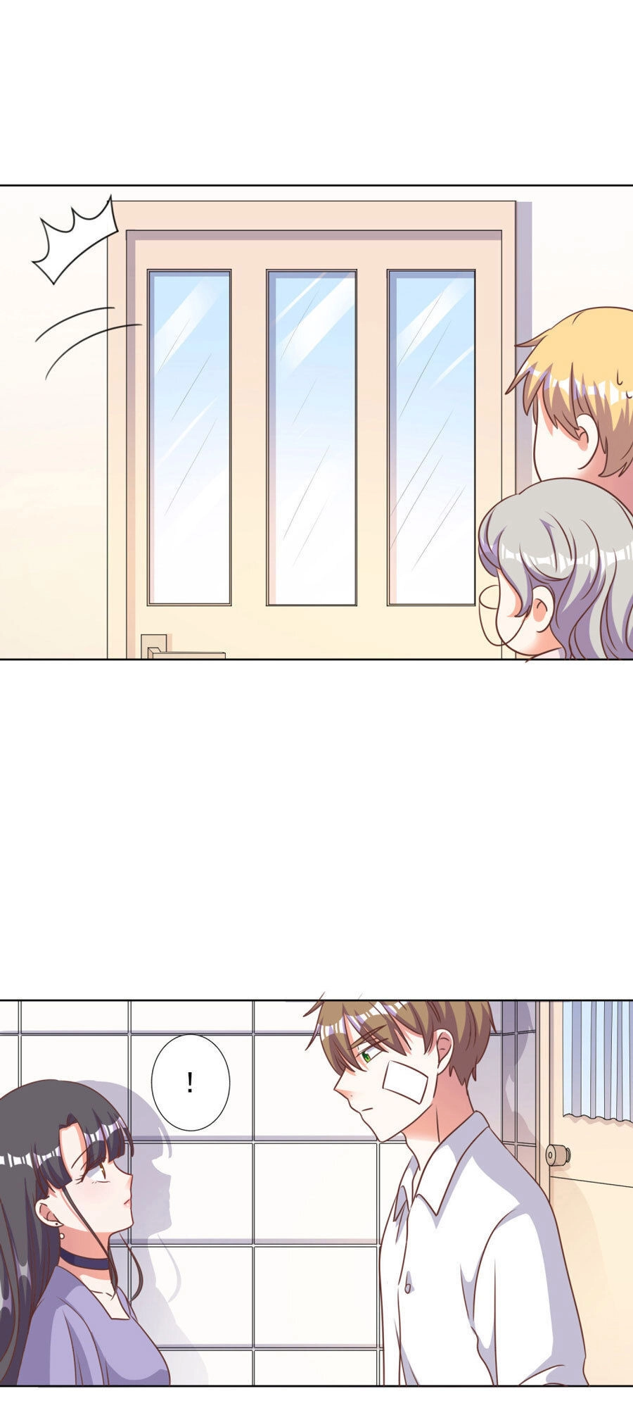 Hôn Nhân Dục Vọng: Thiếu Gia Nhẹ Một Chút! Chapter 81 - 24