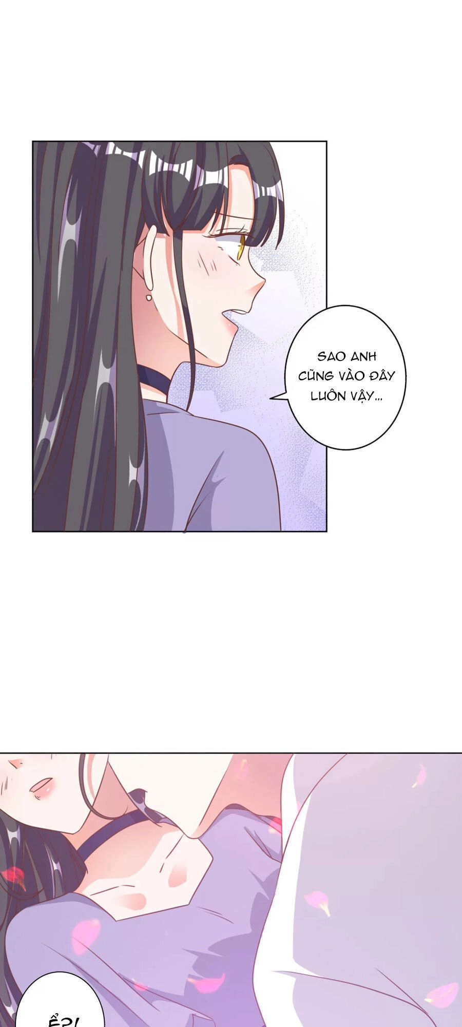 Hôn Nhân Dục Vọng: Thiếu Gia Nhẹ Một Chút! Chapter 82 - 2