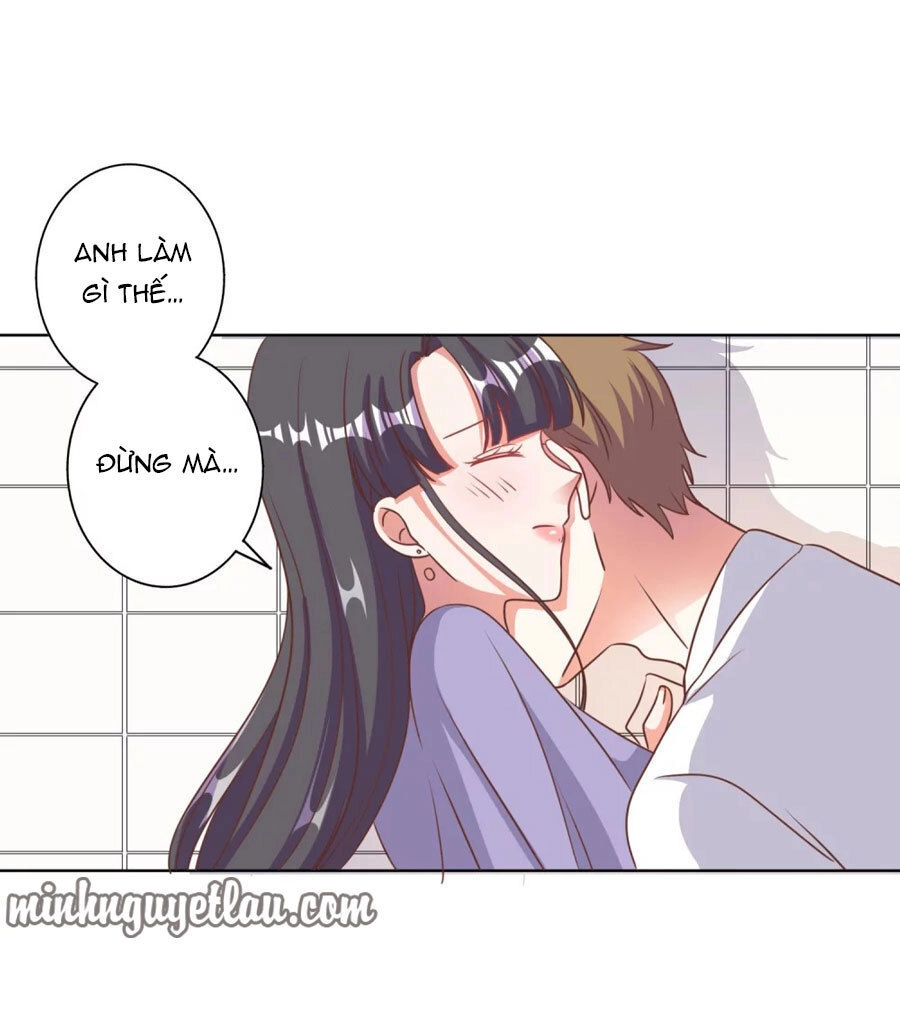 Hôn Nhân Dục Vọng: Thiếu Gia Nhẹ Một Chút! Chapter 82 - 5