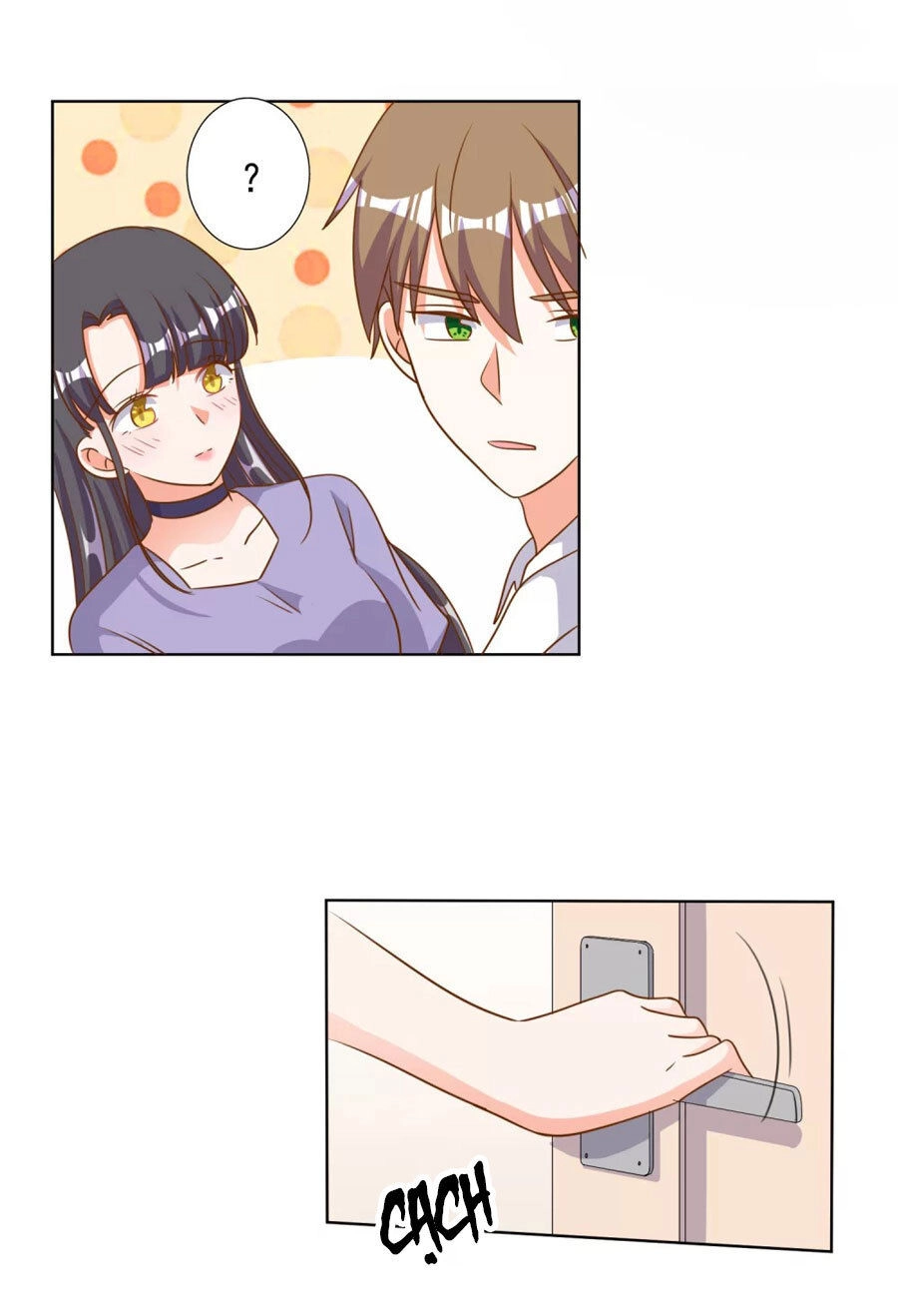 Hôn Nhân Dục Vọng: Thiếu Gia Nhẹ Một Chút! Chapter 82 - 8