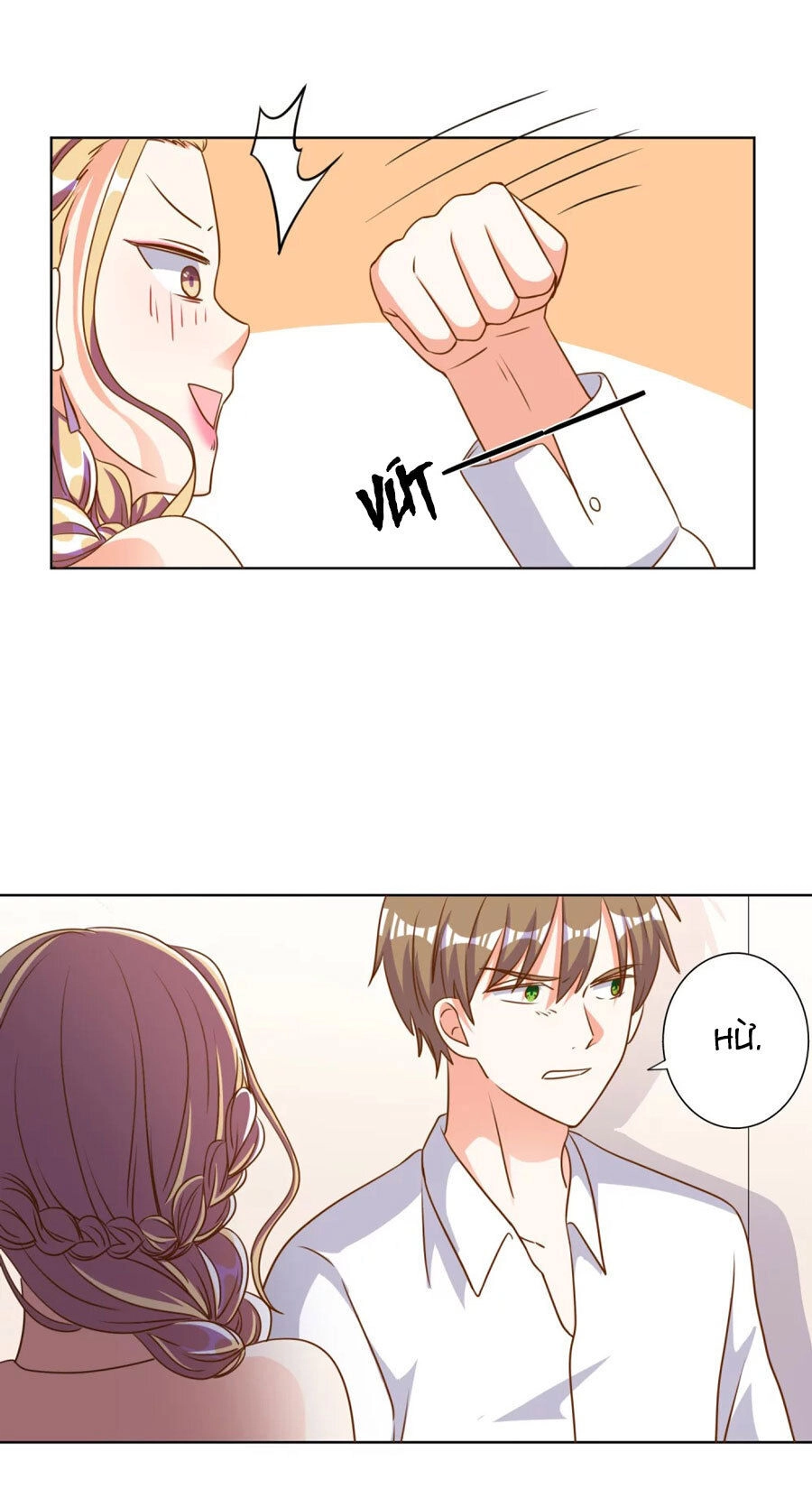 Hôn Nhân Dục Vọng: Thiếu Gia Nhẹ Một Chút! Chapter 82 - 10