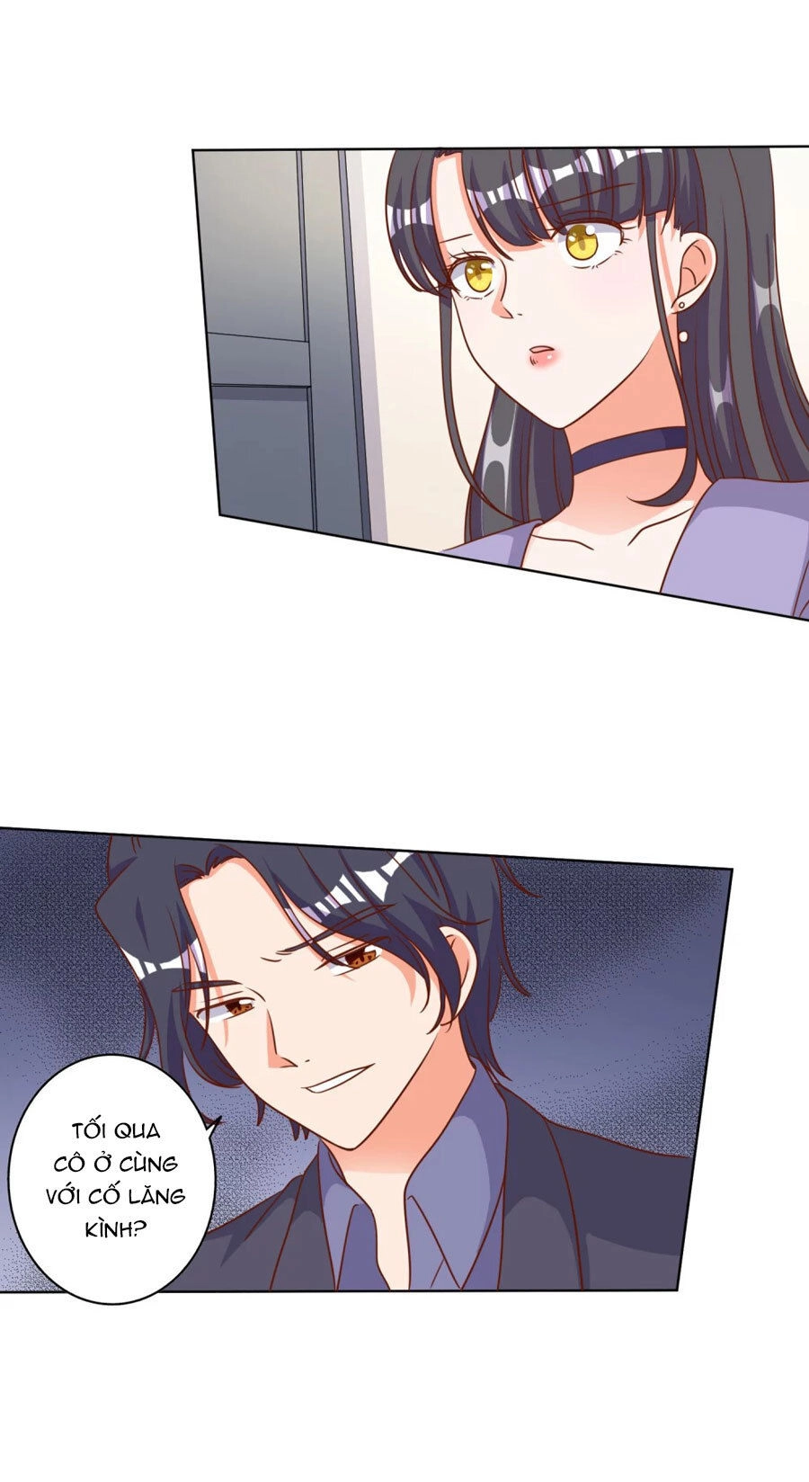 Hôn Nhân Dục Vọng: Thiếu Gia Nhẹ Một Chút! Chapter 82 - 16