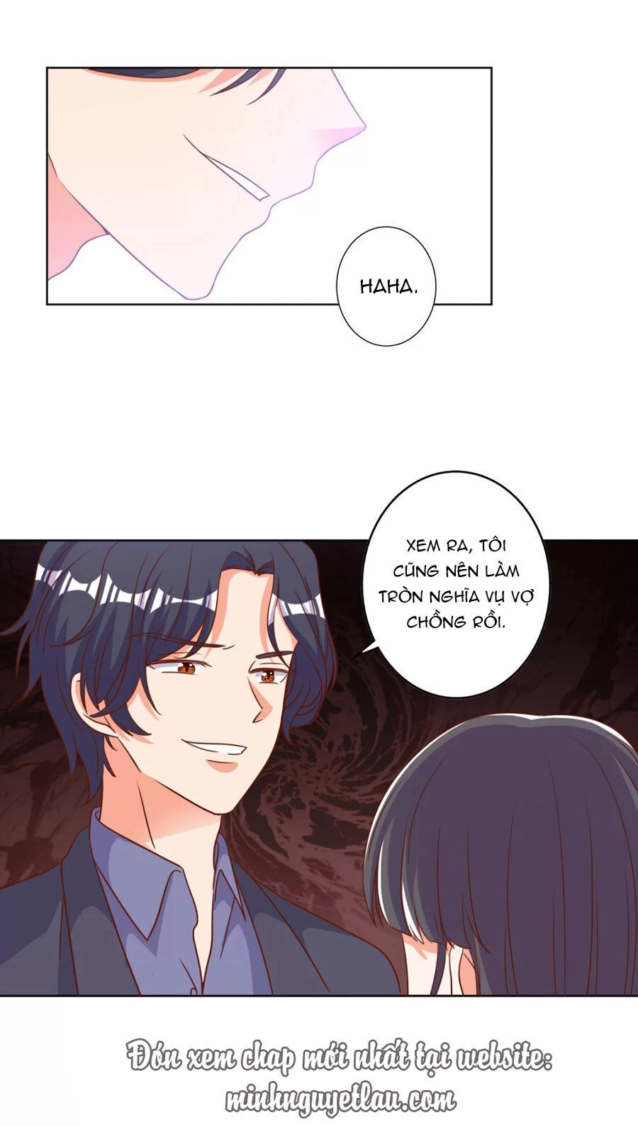 Hôn Nhân Dục Vọng: Thiếu Gia Nhẹ Một Chút! Chapter 82 - 24