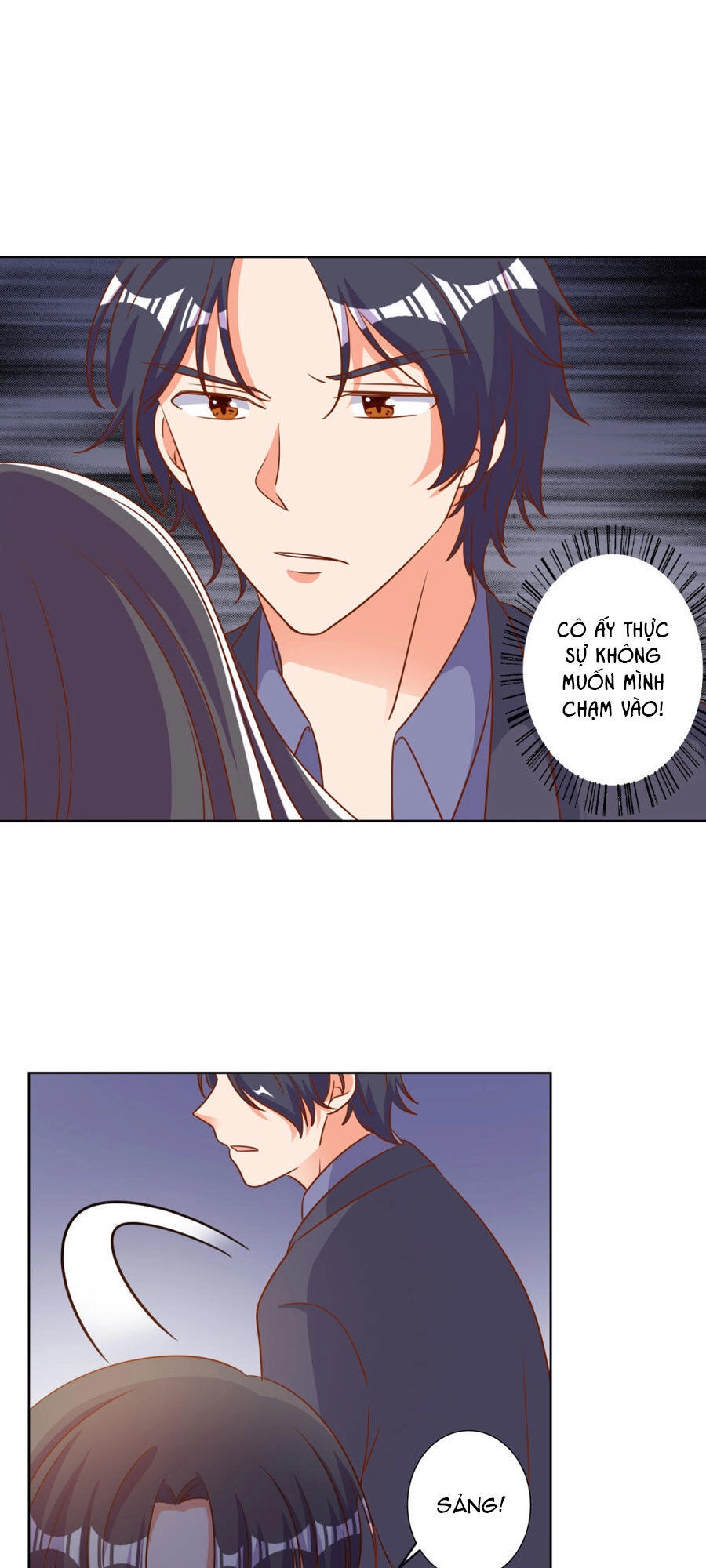 Hôn Nhân Dục Vọng: Thiếu Gia Nhẹ Một Chút! Chapter 83 - 7