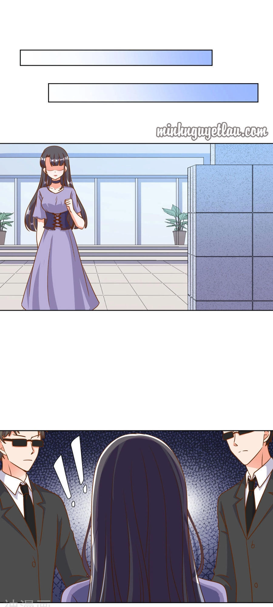 Hôn Nhân Dục Vọng: Thiếu Gia Nhẹ Một Chút! Chapter 83 - 15