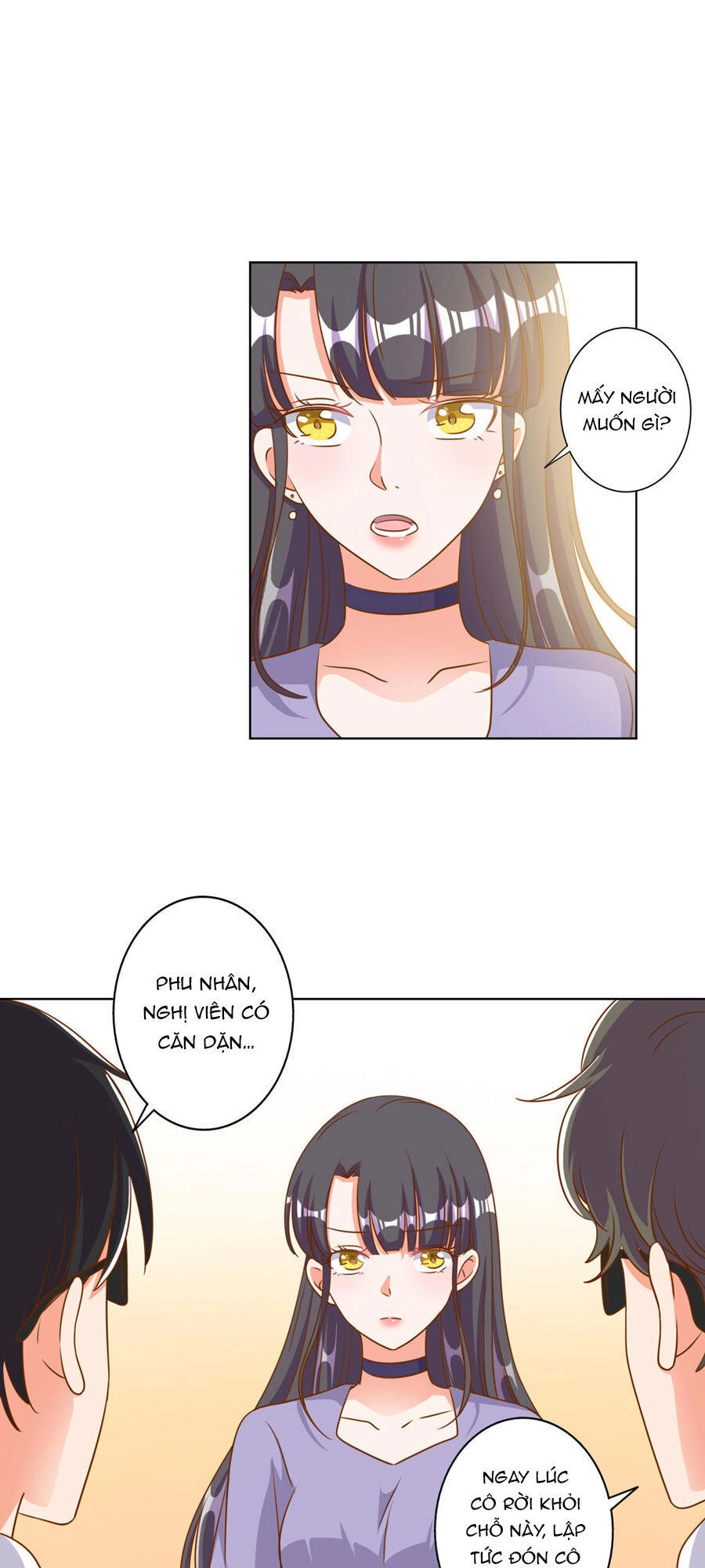 Hôn Nhân Dục Vọng: Thiếu Gia Nhẹ Một Chút! Chapter 83 - 17