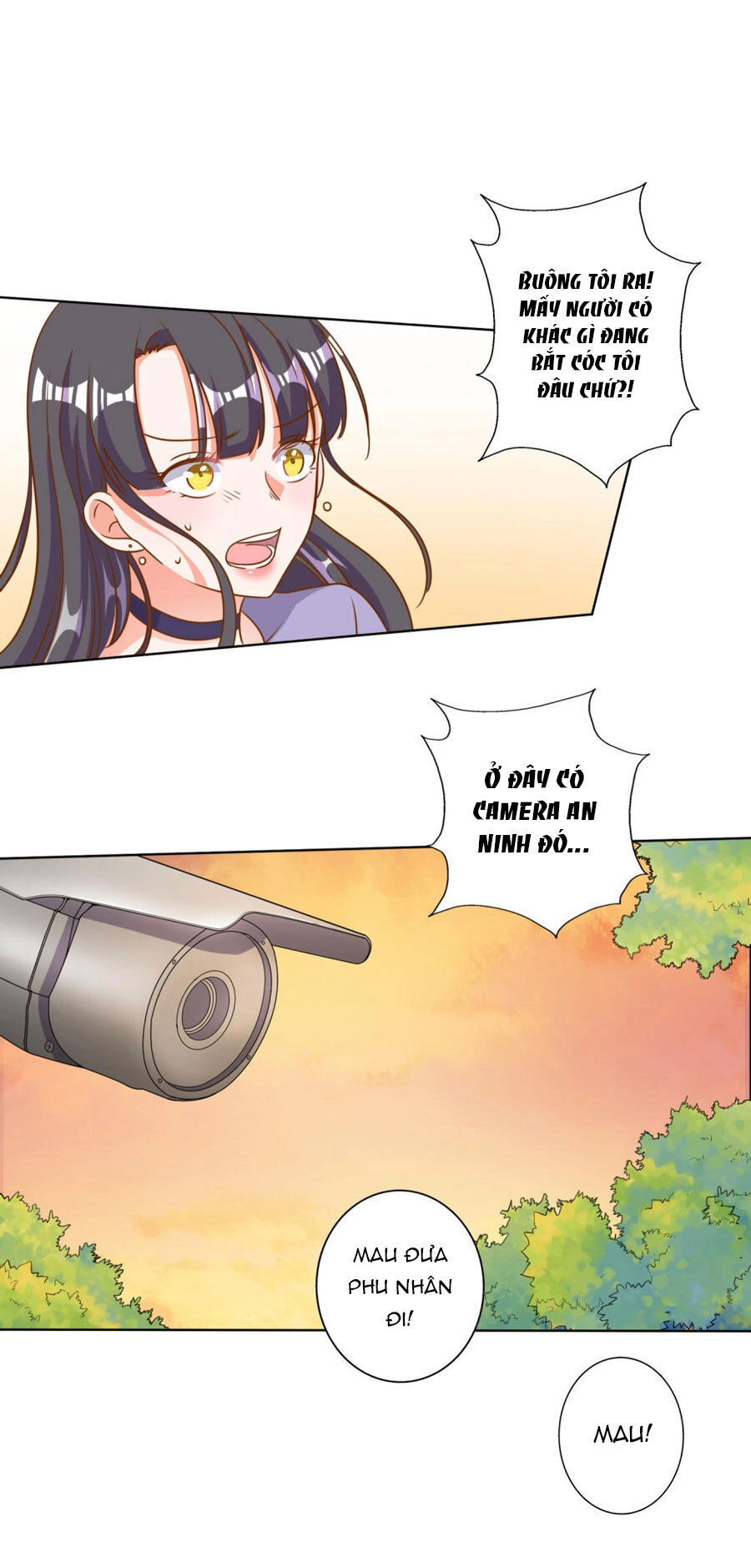 Hôn Nhân Dục Vọng: Thiếu Gia Nhẹ Một Chút! Chapter 83 - 20