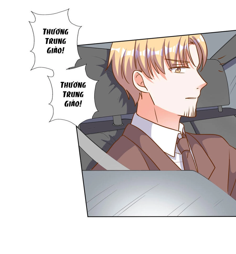 Hôn Nhân Dục Vọng: Thiếu Gia Nhẹ Một Chút! Chapter 83 - 22