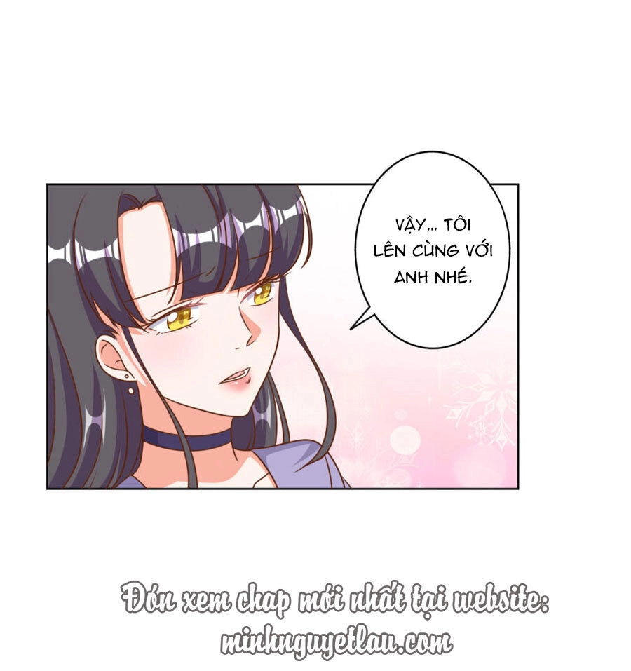 Hôn Nhân Dục Vọng: Thiếu Gia Nhẹ Một Chút! Chapter 83 - 27