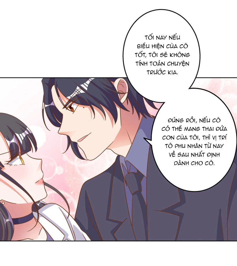 Hôn Nhân Dục Vọng: Thiếu Gia Nhẹ Một Chút! Chapter 85 - 18
