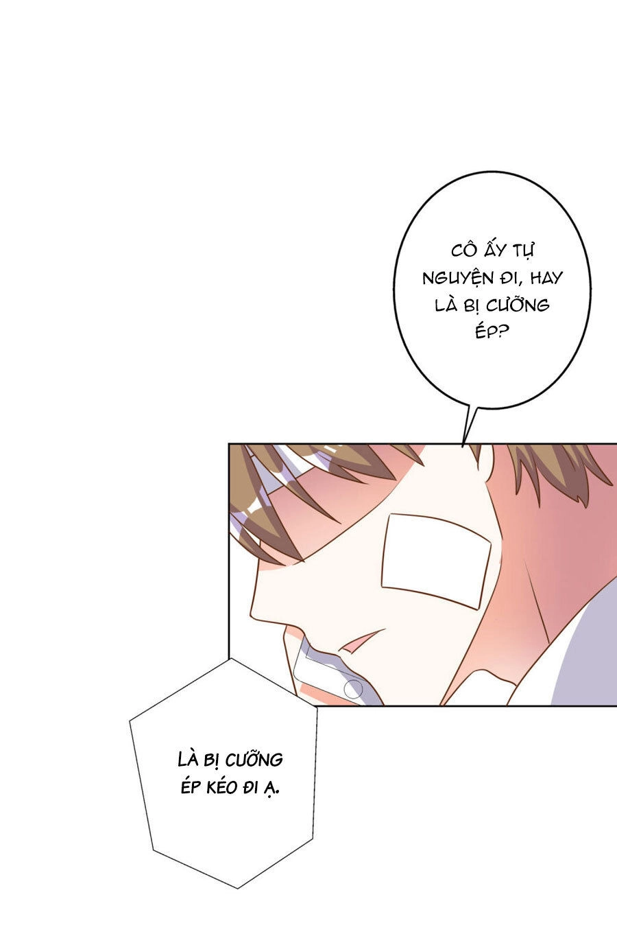 Hôn Nhân Dục Vọng: Thiếu Gia Nhẹ Một Chút! Chapter 86 - 2