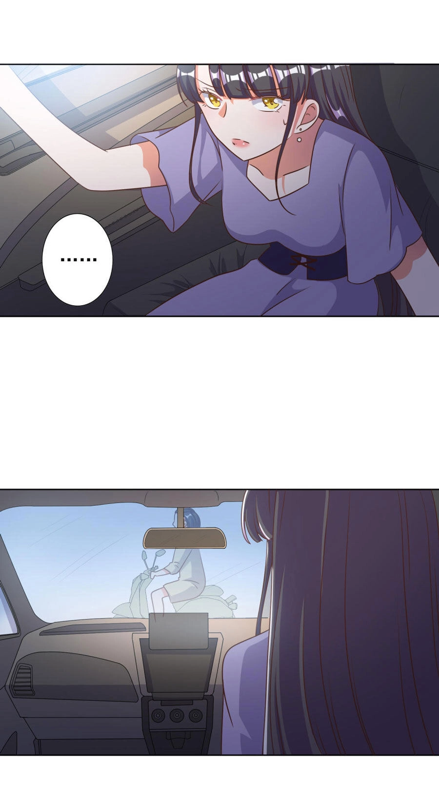 Hôn Nhân Dục Vọng: Thiếu Gia Nhẹ Một Chút! Chapter 86 - 12