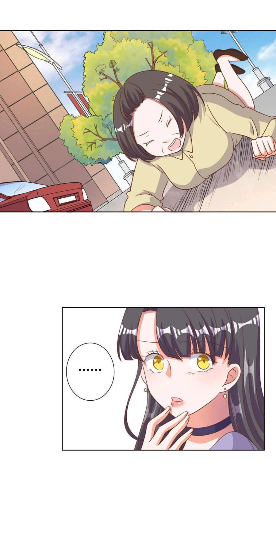 Hôn Nhân Dục Vọng: Thiếu Gia Nhẹ Một Chút! Chapter 86 - 15