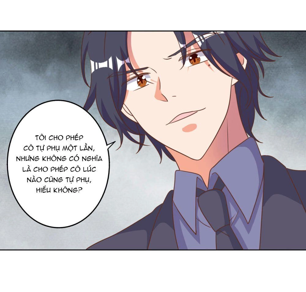 Hôn Nhân Dục Vọng: Thiếu Gia Nhẹ Một Chút! Chapter 87 - 3