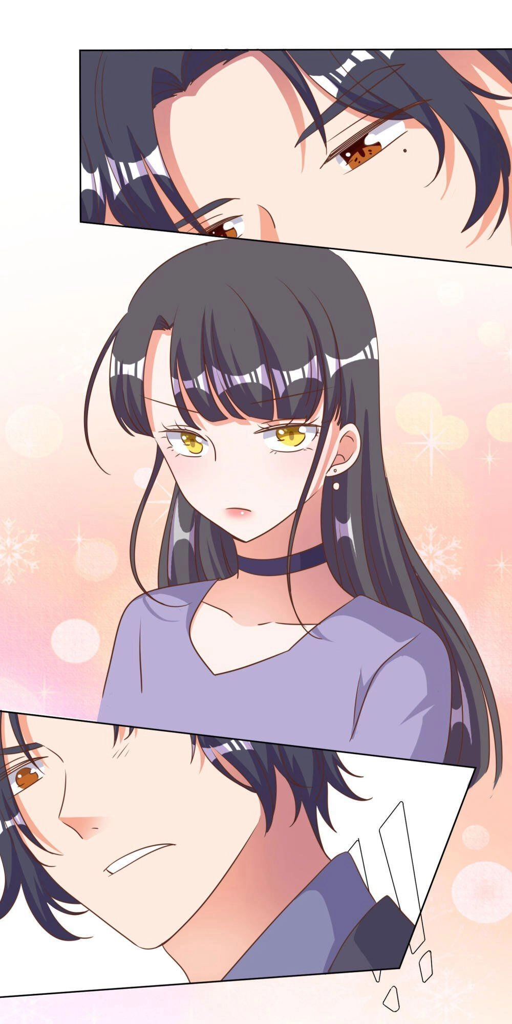 Hôn Nhân Dục Vọng: Thiếu Gia Nhẹ Một Chút! Chapter 87 - 5