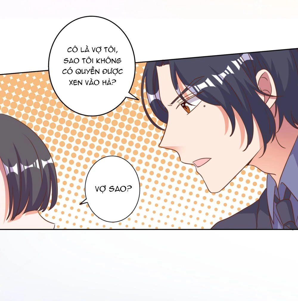 Hôn Nhân Dục Vọng: Thiếu Gia Nhẹ Một Chút! Chapter 87 - 7