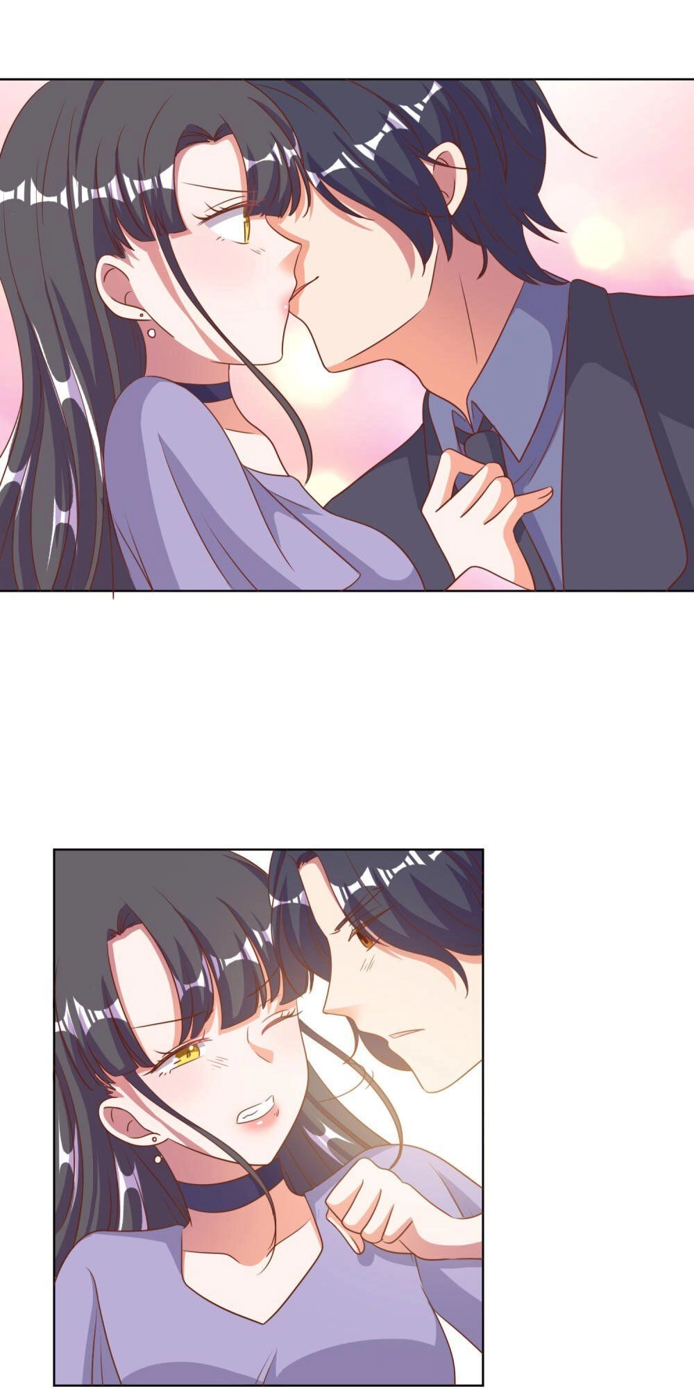 Hôn Nhân Dục Vọng: Thiếu Gia Nhẹ Một Chút! Chapter 87 - 14