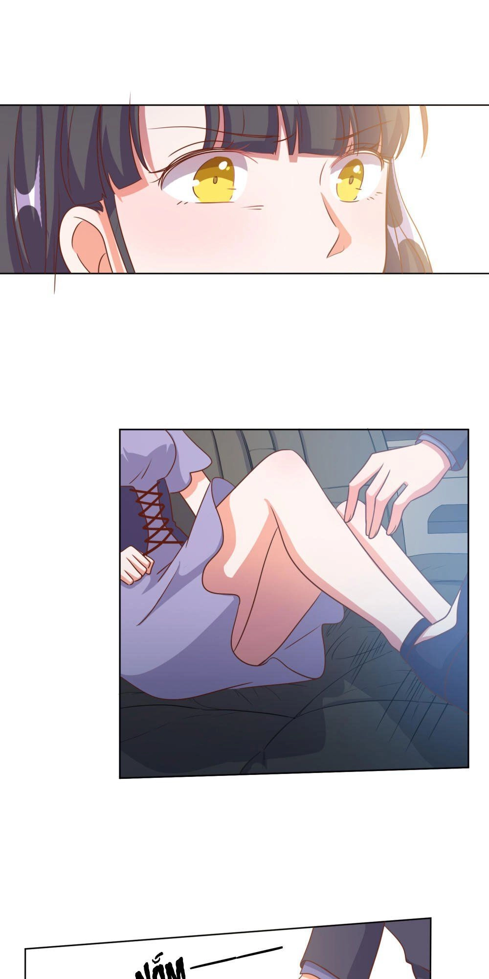 Hôn Nhân Dục Vọng: Thiếu Gia Nhẹ Một Chút! Chapter 87 - 19