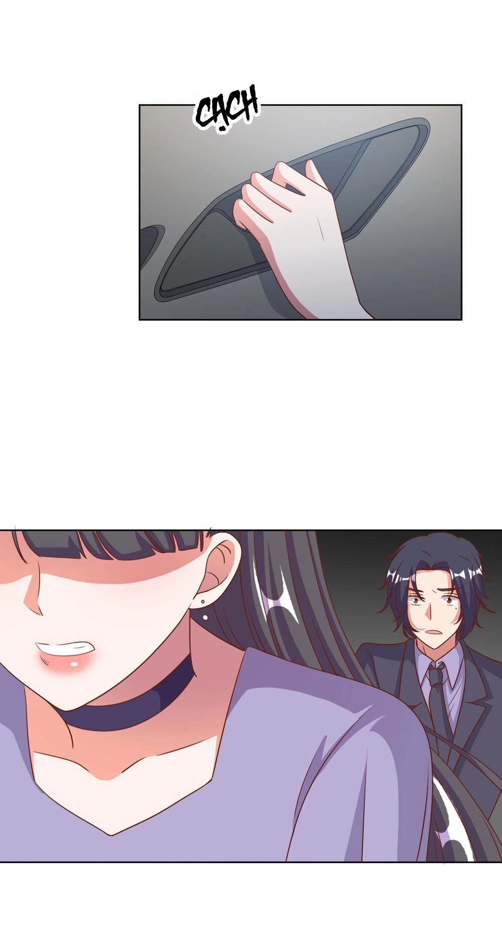 Hôn Nhân Dục Vọng: Thiếu Gia Nhẹ Một Chút! Chapter 87 - 23