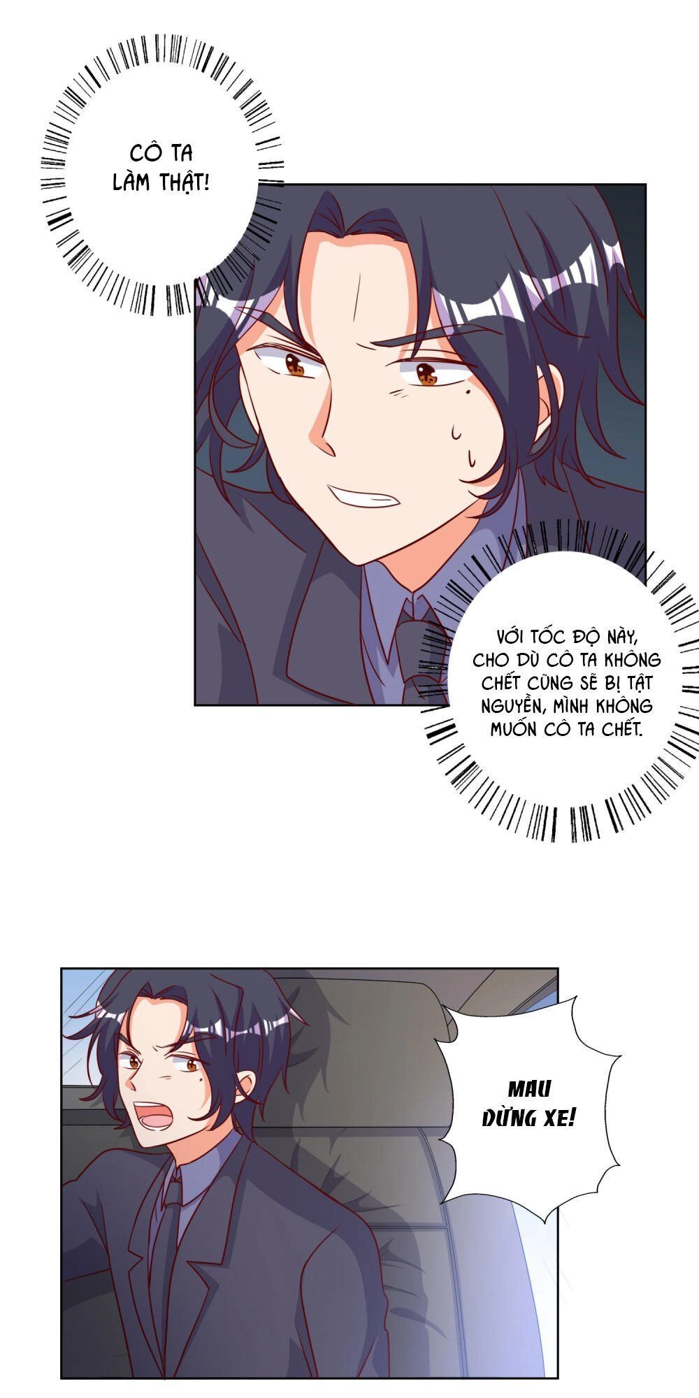 Hôn Nhân Dục Vọng: Thiếu Gia Nhẹ Một Chút! Chapter 87 - 27