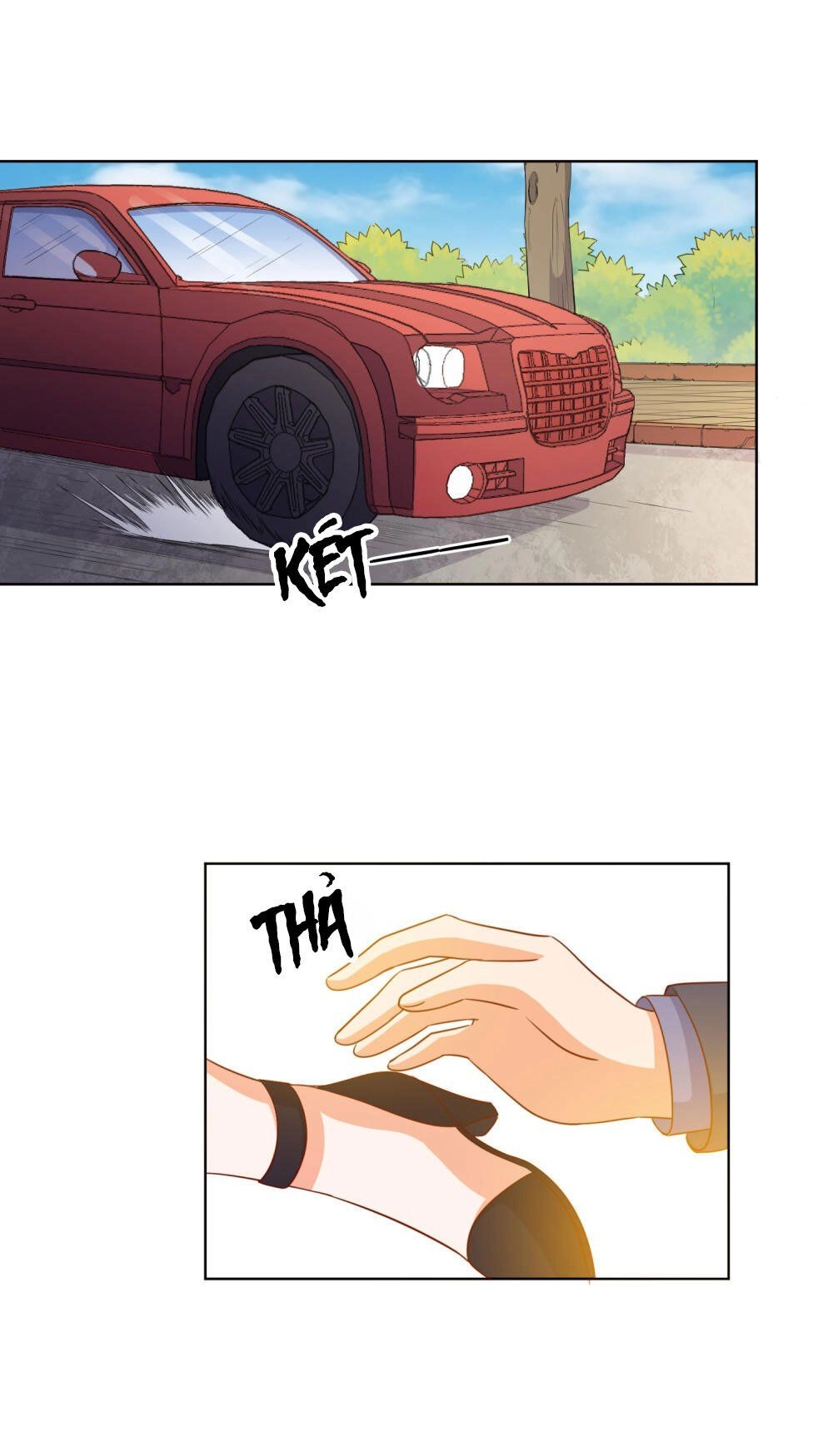 Hôn Nhân Dục Vọng: Thiếu Gia Nhẹ Một Chút! Chapter 87 - 29