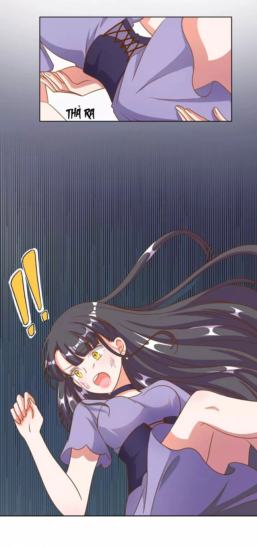 Hôn Nhân Dục Vọng: Thiếu Gia Nhẹ Một Chút! Chapter 88 - 18