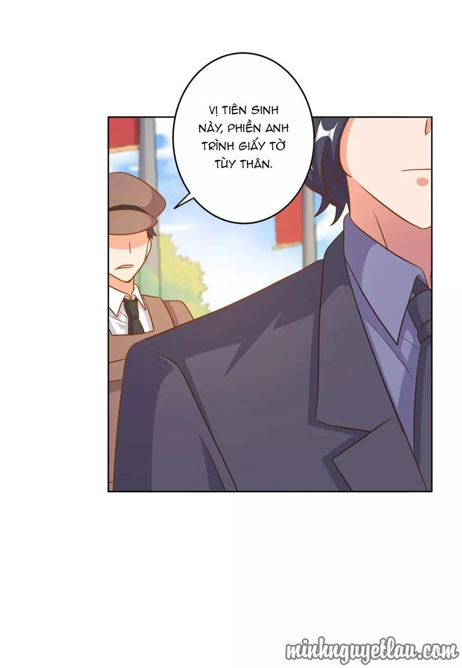 Hôn Nhân Dục Vọng: Thiếu Gia Nhẹ Một Chút! Chapter 88 - 21