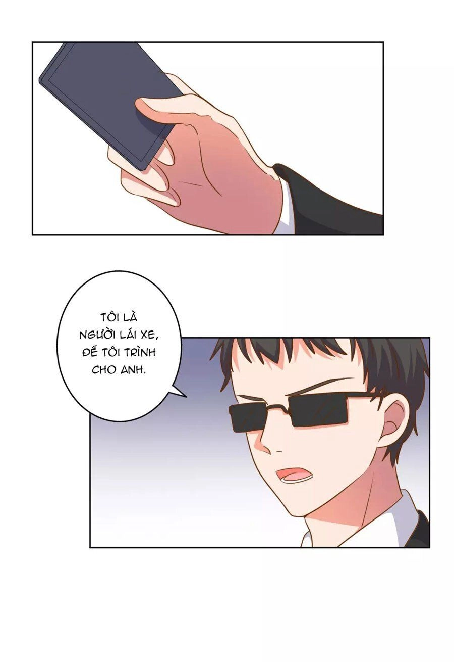 Hôn Nhân Dục Vọng: Thiếu Gia Nhẹ Một Chút! Chapter 88 - 22