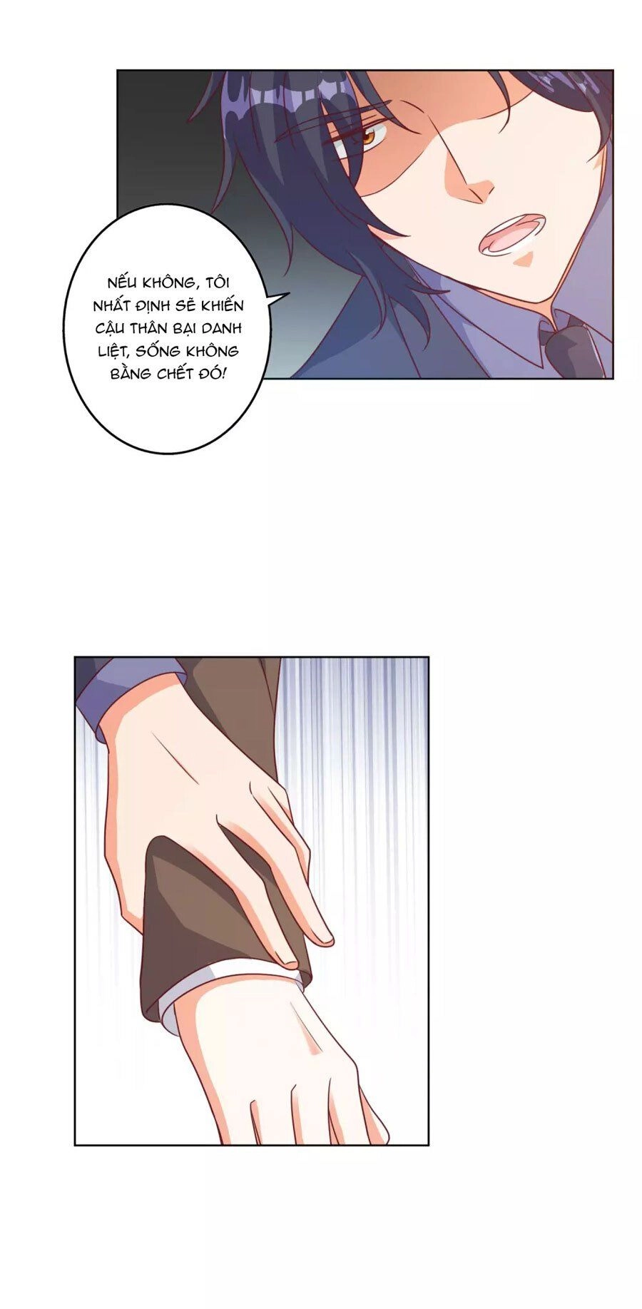 Hôn Nhân Dục Vọng: Thiếu Gia Nhẹ Một Chút! Chapter 88 - 29