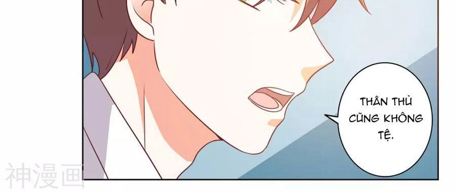 Hôn Nhân Dục Vọng: Thiếu Gia Nhẹ Một Chút! Chapter 88 - 31