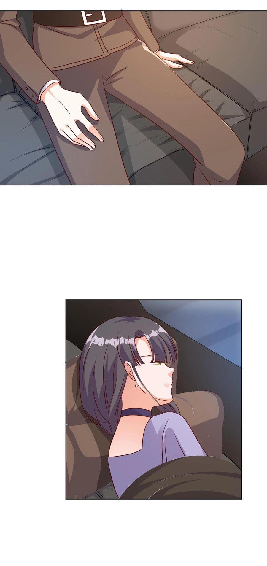 Hôn Nhân Dục Vọng: Thiếu Gia Nhẹ Một Chút! Chapter 89 - 2