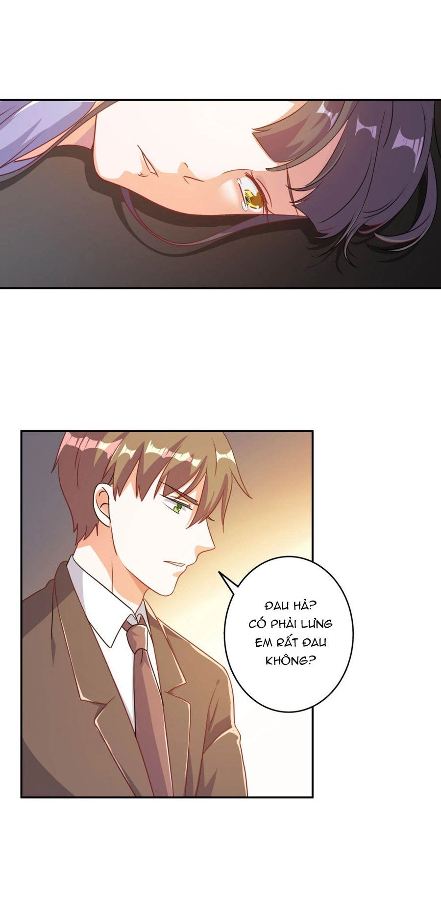 Hôn Nhân Dục Vọng: Thiếu Gia Nhẹ Một Chút! Chapter 89 - 7