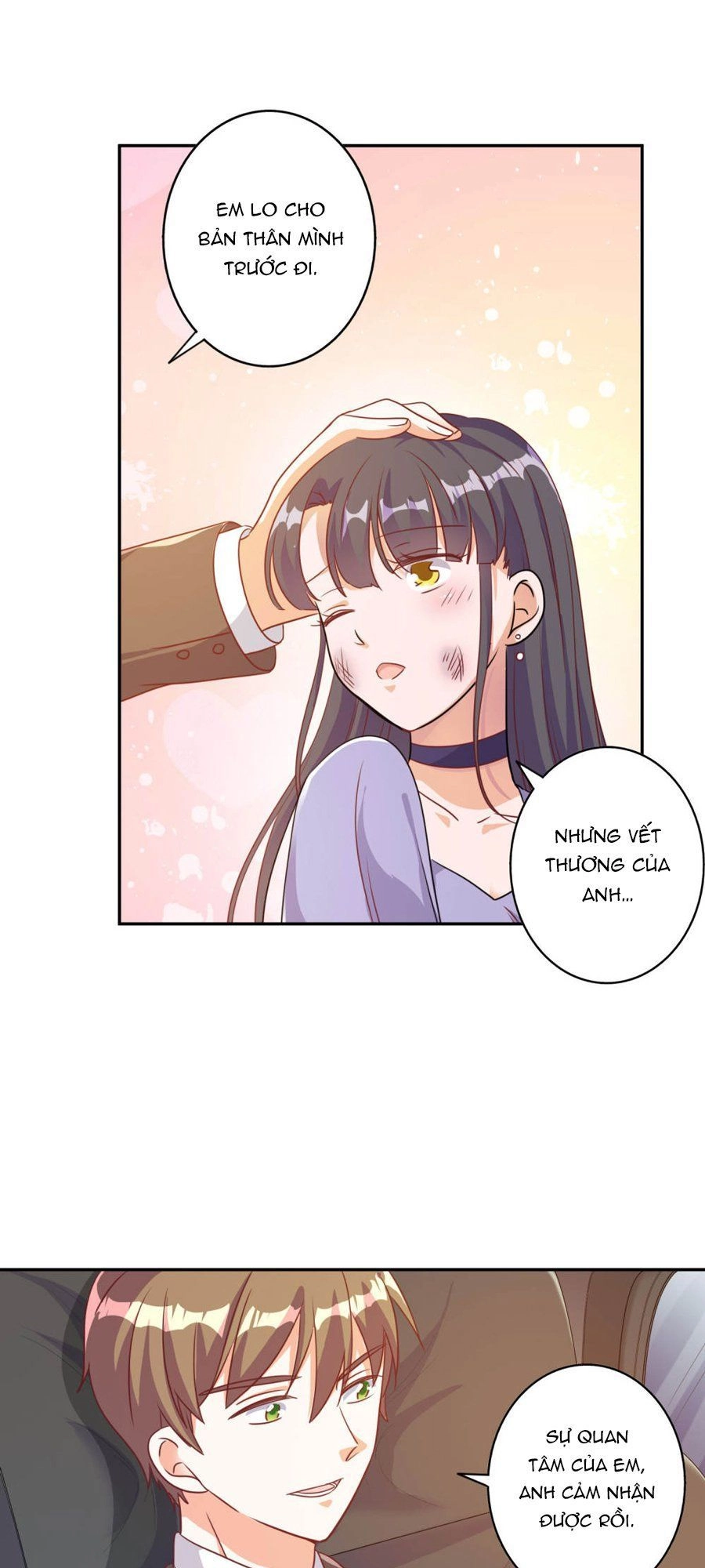 Hôn Nhân Dục Vọng: Thiếu Gia Nhẹ Một Chút! Chapter 89 - 9