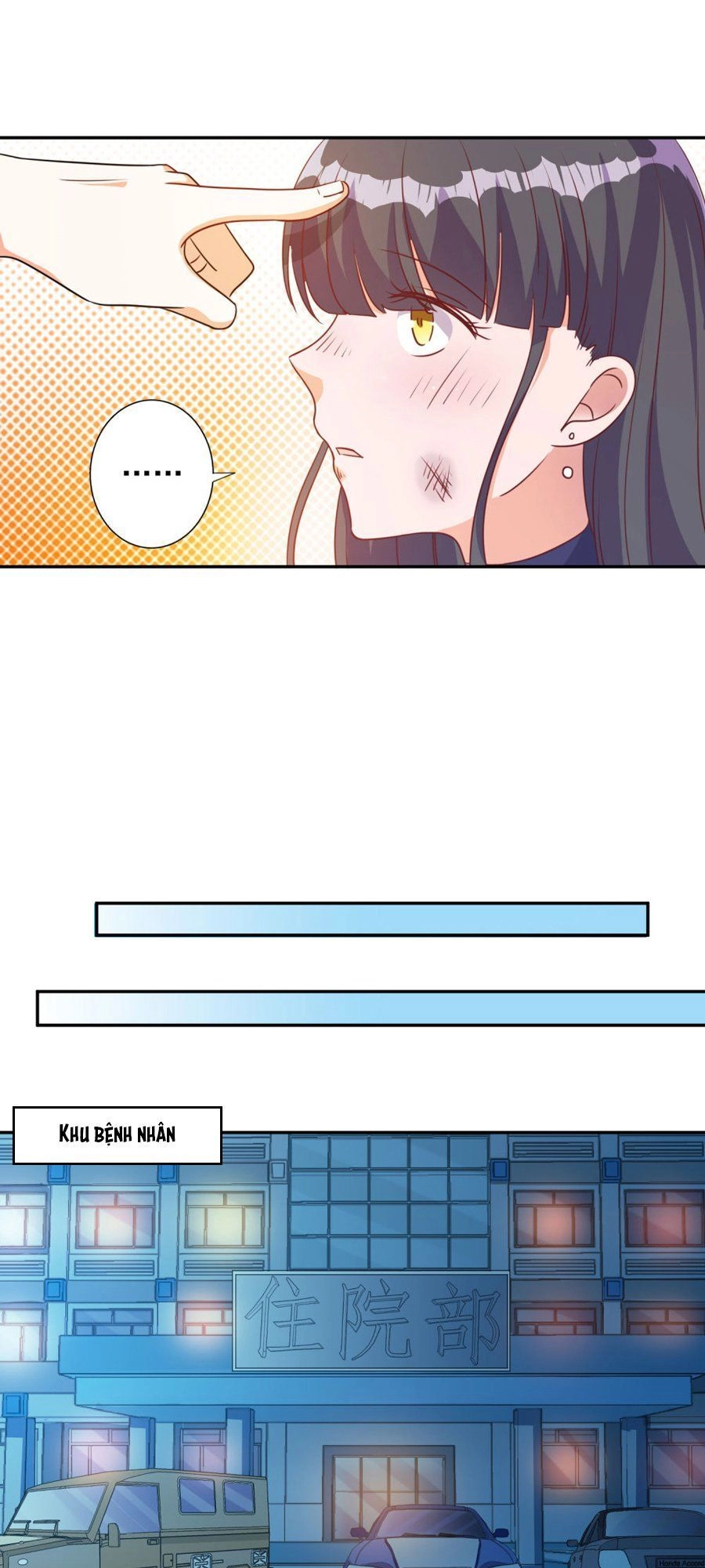 Hôn Nhân Dục Vọng: Thiếu Gia Nhẹ Một Chút! Chapter 89 - 11