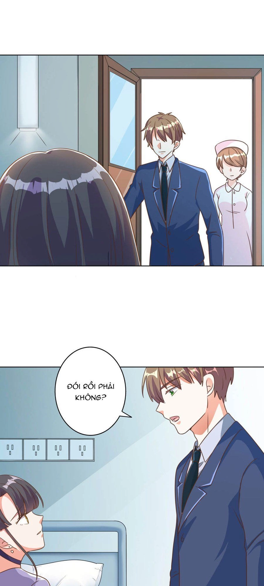 Hôn Nhân Dục Vọng: Thiếu Gia Nhẹ Một Chút! Chapter 89 - 20